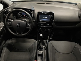 Renault Clio vaihtoauto