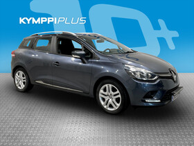 Renault Clio vaihtoauto