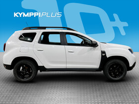 Dacia Duster vaihtoauto