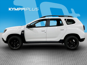 Dacia Duster vaihtoauto