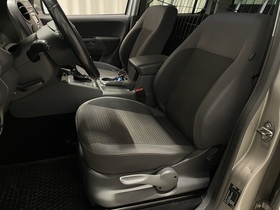 Volkswagen Amarok vaihtoauto