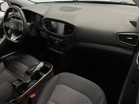 Hyundai IONIQ electric vaihtoauto