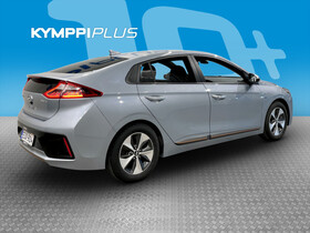 Hyundai IONIQ electric vaihtoauto