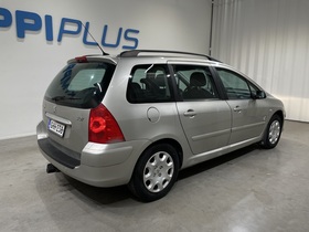 Peugeot 307 vaihtoauto