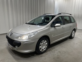 Peugeot 307 vaihtoauto