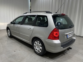 Peugeot 307 vaihtoauto