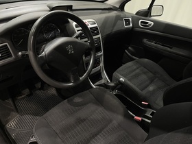 Peugeot 307 vaihtoauto