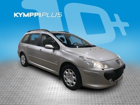 Peugeot 307 vaihtoauto