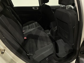 Peugeot 307 vaihtoauto