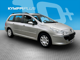 Peugeot 307 vaihtoauto