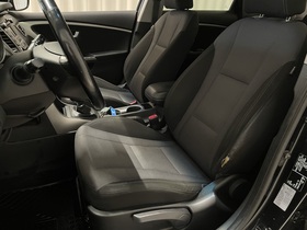 Hyundai i30 Wagon vaihtoauto