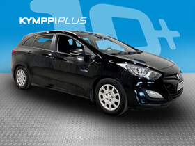 Hyundai i30 Wagon vaihtoauto