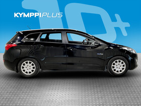 Hyundai i30 Wagon vaihtoauto