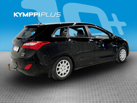 Hyundai i30 Wagon vaihtoauto