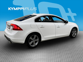 Volvo S60 vaihtoauto