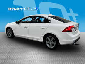 Volvo S60 vaihtoauto