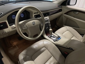 Volvo XC70 vaihtoauto