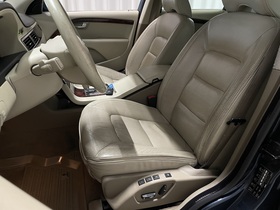 Volvo XC70 vaihtoauto