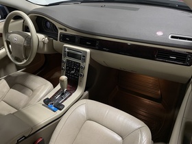 Volvo XC70 vaihtoauto
