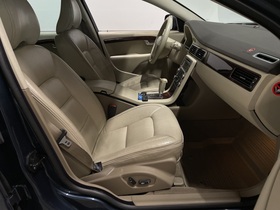 Volvo XC70 vaihtoauto