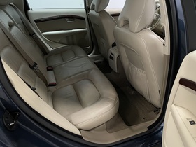 Volvo XC70 vaihtoauto