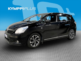 Toyota Verso vaihtoauto