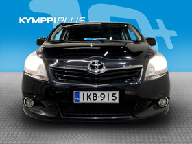 Toyota Verso vaihtoauto