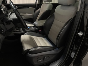 Kia Sorento vaihtoauto