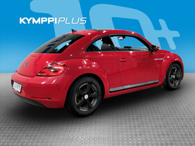 Volkswagen Beetle vaihtoauto