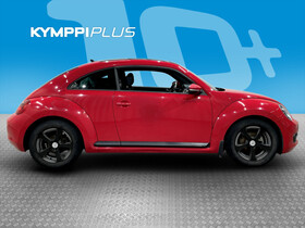 Volkswagen Beetle vaihtoauto