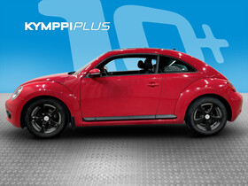 Volkswagen Beetle vaihtoauto
