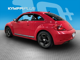 Volkswagen Beetle vaihtoauto