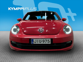 Volkswagen Beetle vaihtoauto