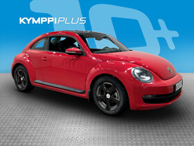 Volkswagen Beetle vaihtoauto