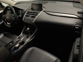 Lexus NX vaihtoauto