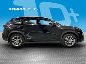Lexus NX vaihtoauto