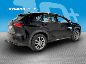 Lexus NX vaihtoauto