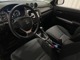 Suzuki Vitara vaihtoauto