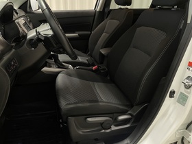 Suzuki Vitara vaihtoauto