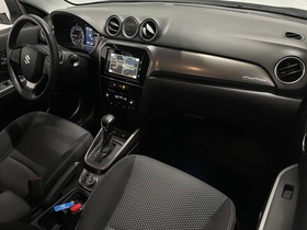 Suzuki Vitara vaihtoauto