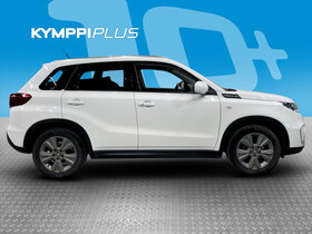 Suzuki Vitara vaihtoauto