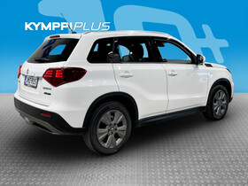 Suzuki Vitara vaihtoauto