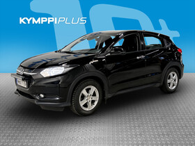 Honda HR-V vaihtoauto