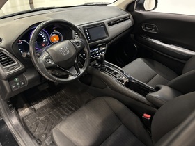 Honda HR-V vaihtoauto