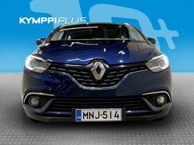 Renault Grand Scénic vaihtoauto