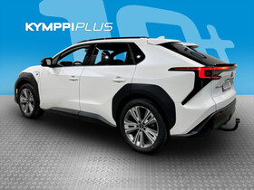 Subaru Solterra vaihtoauto