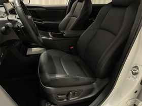 Subaru Solterra vaihtoauto