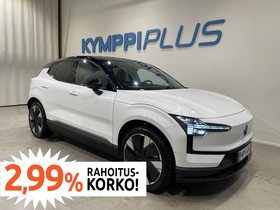 Volvo EX30 vaihtoauto