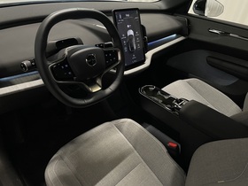 Volvo EX30 vaihtoauto