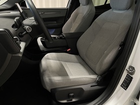 Volvo EX30 vaihtoauto